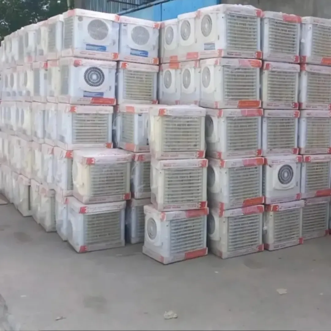 کولر آبی 2800جنرال موتور معمولی و الکتروژن دریچه معمولی ودریچه گازی